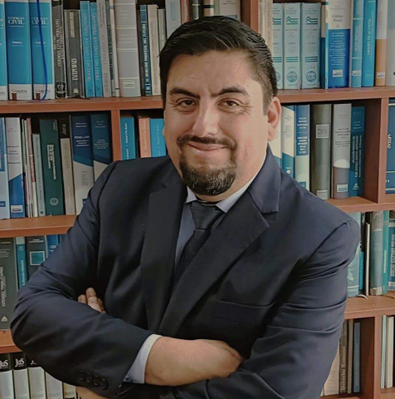 Edilberto Terry Terval